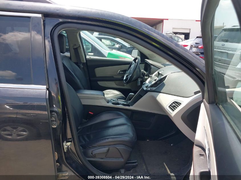 2010 GMC Terrain Sle-2 VIN: 2CTALDEW5A6414971 Lot: 43372358