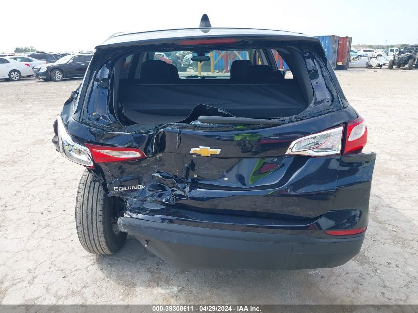 3GNAXHEV4MS148371 2021 CHEVROLET EQUINOX - Image 16