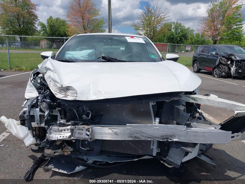VIN 2HGFC4B03JH301916 2018 HONDA CIVIC LX