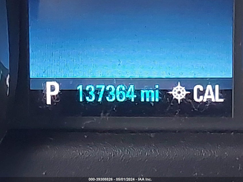 2015 CHEVROLET MALIBU 1LT - 1G11C5SL4FF259864