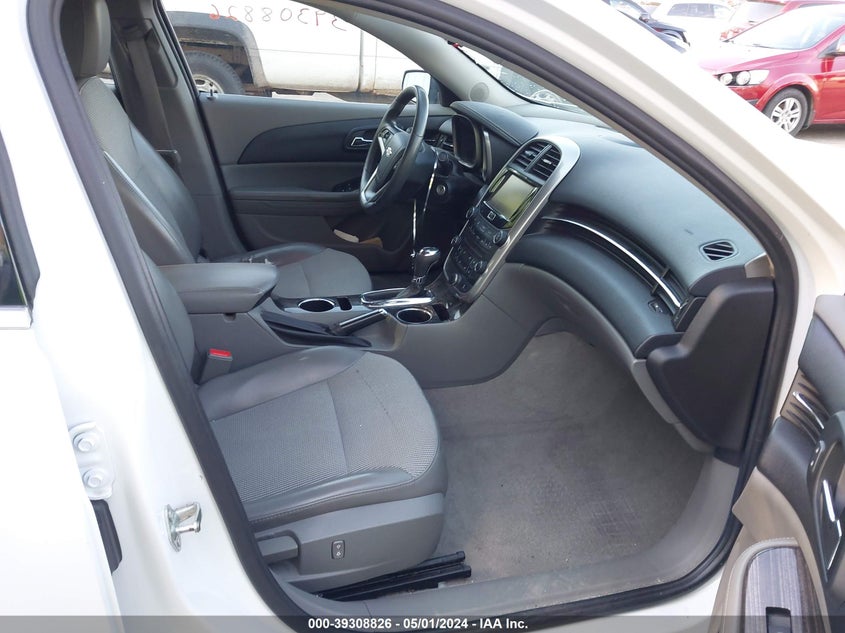 2015 CHEVROLET MALIBU 1LT - 1G11C5SL4FF259864