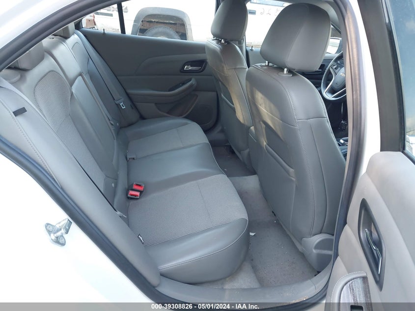 2015 CHEVROLET MALIBU 1LT - 1G11C5SL4FF259864