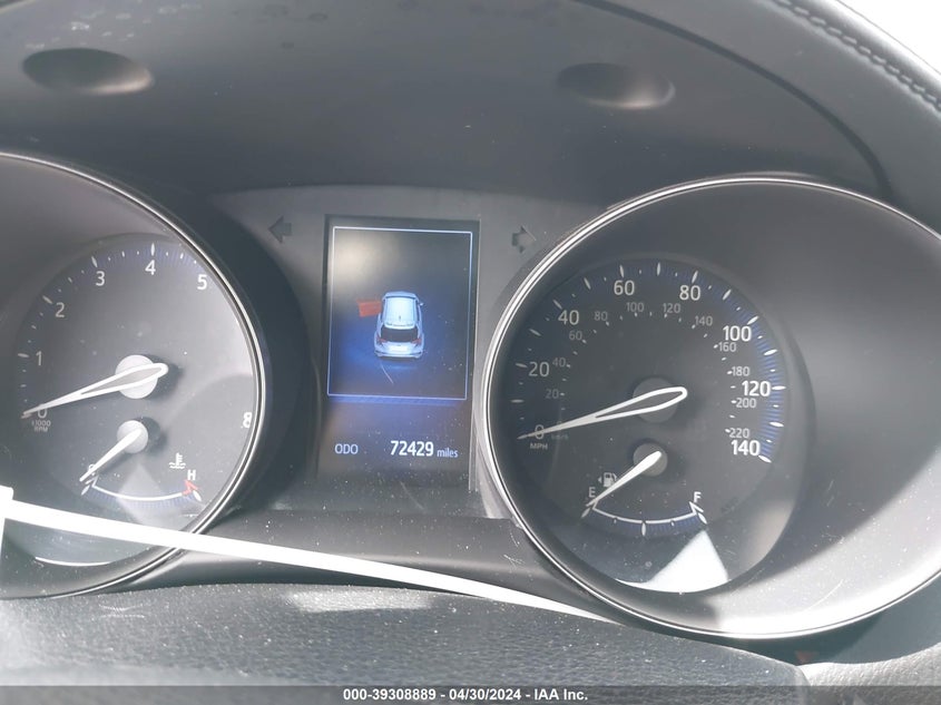 VIN NMTKHMBX1JR026428 2018 TOYOTA C-HR XLE PREMIUM