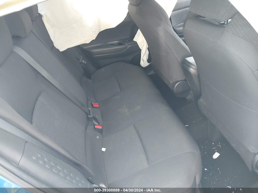 VIN NMTKHMBX1JR026428 2018 TOYOTA C-HR XLE PREMIUM