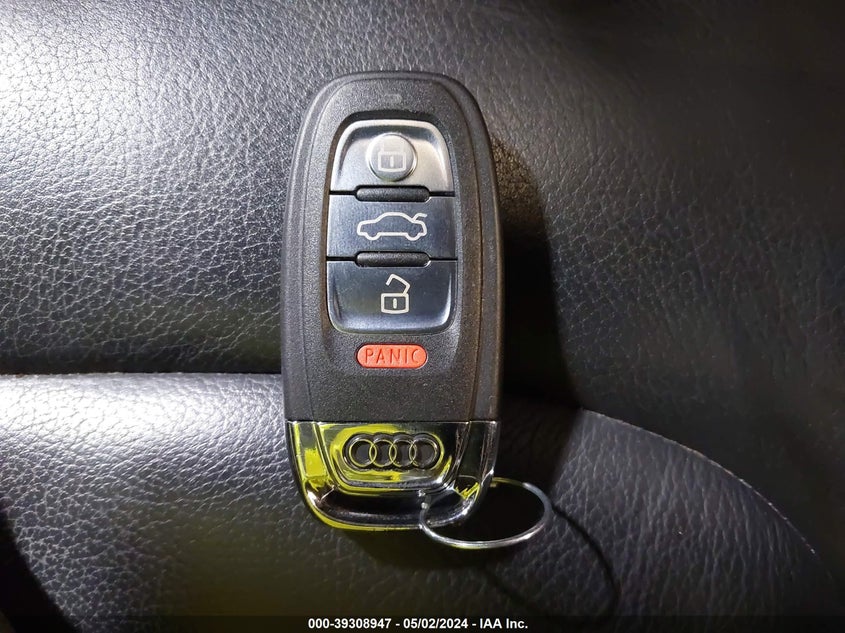 2016 AUDI ALLROAD 2.0T PREMIUM - WA1TFAFL5GA013909