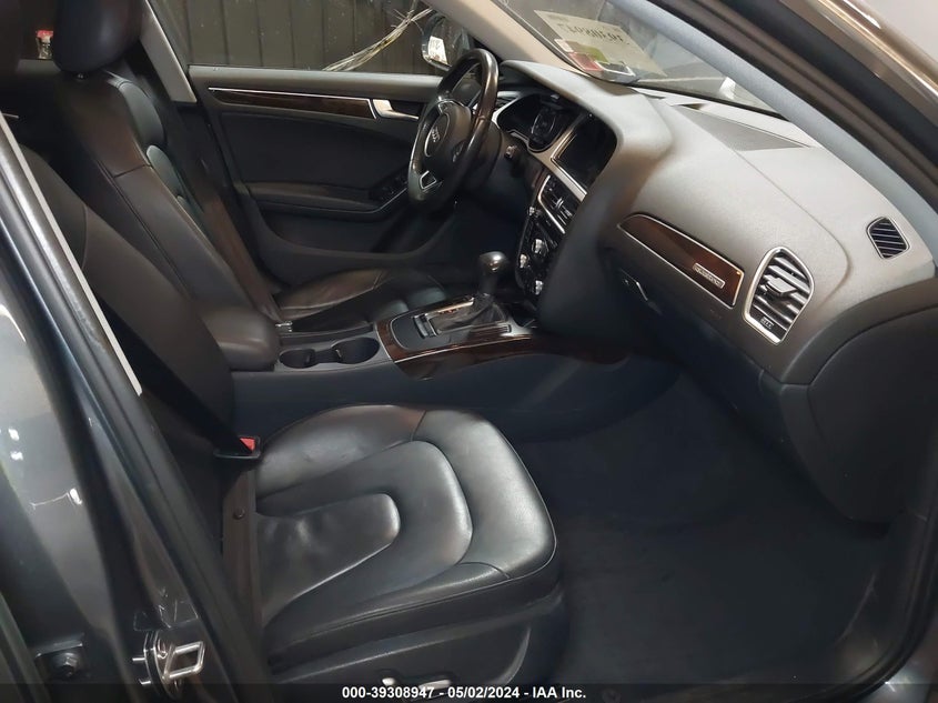 2016 AUDI ALLROAD 2.0T PREMIUM - WA1TFAFL5GA013909