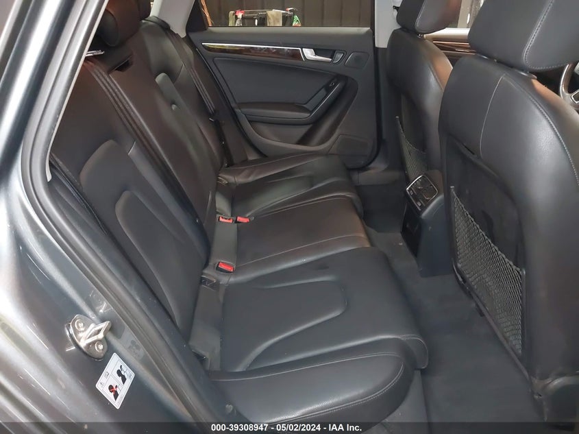 2016 AUDI ALLROAD 2.0T PREMIUM - WA1TFAFL5GA013909