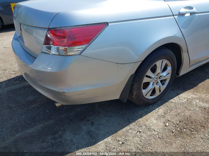 1HGCP26488A055446 | 2008 HONDA ACCORD