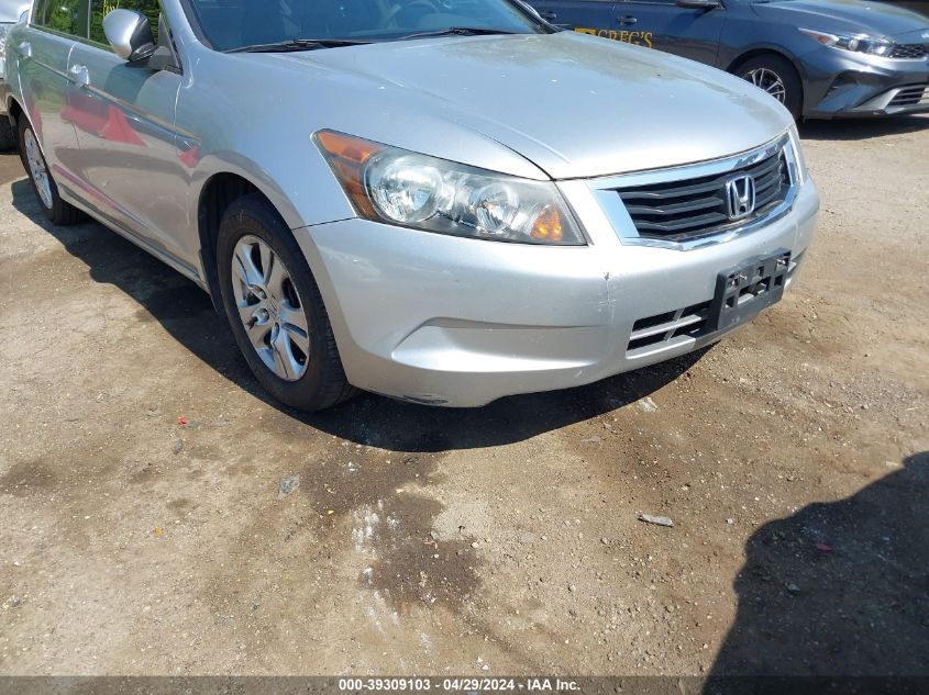 1HGCP26488A055446 | 2008 HONDA ACCORD