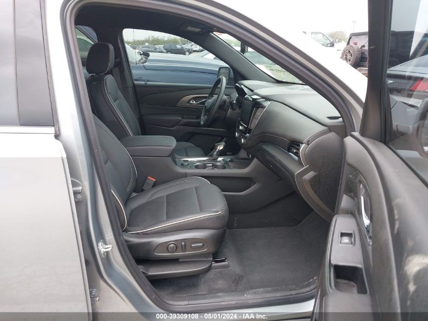 2023 CHEVROLET TRAVERSE AWD PREMIER - 1GNEVKKW0PJ307426