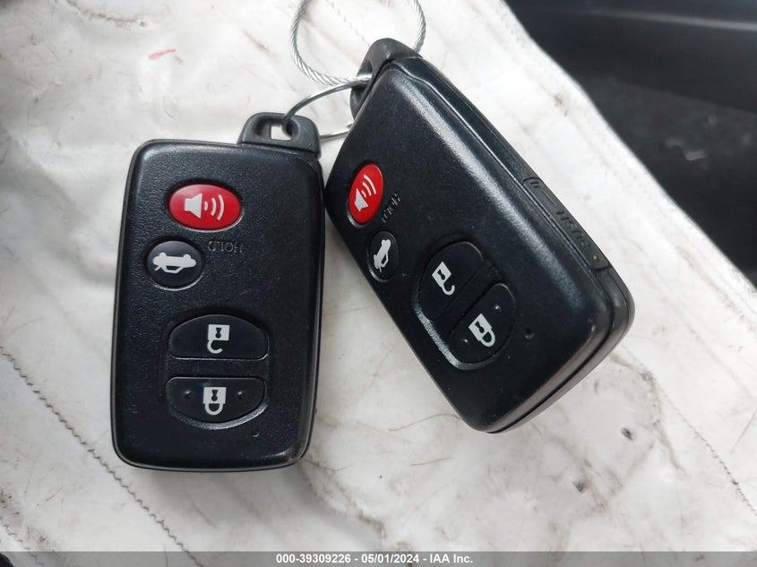 2015 SUBARU FORESTER 2.5I TOURING - JF2SJAUC0FH805377