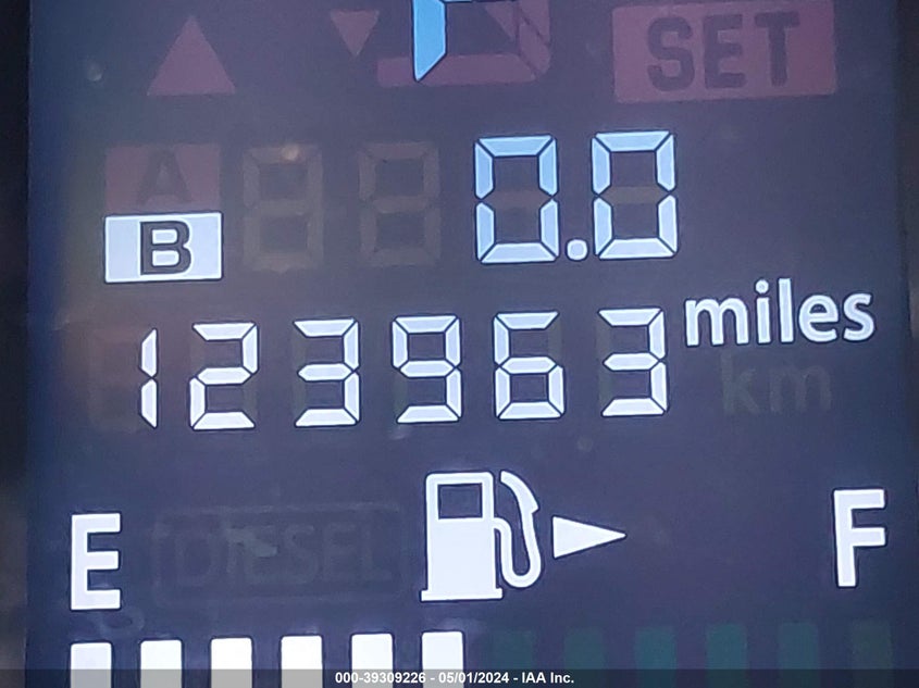 2015 SUBARU FORESTER 2.5I TOURING - JF2SJAUC0FH805377