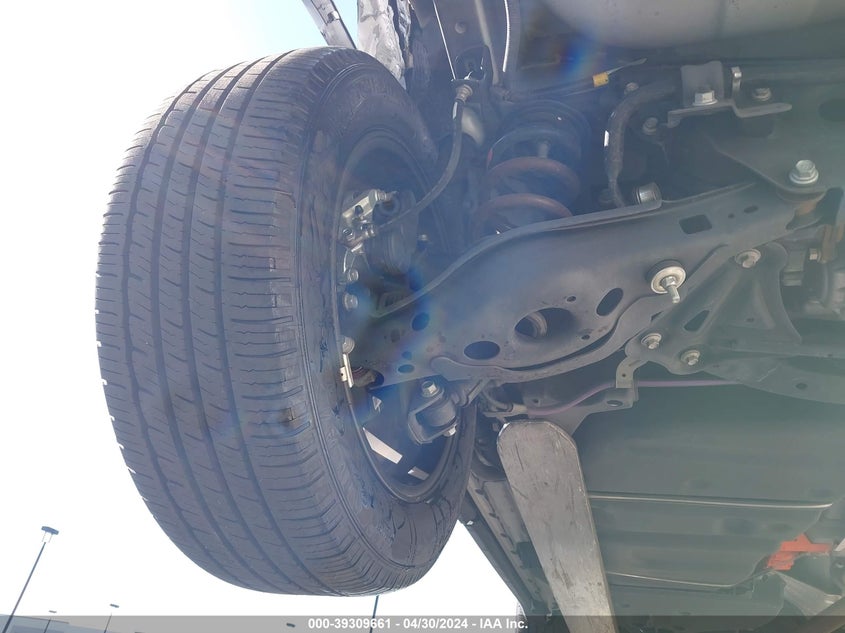 2021 LEXUS NX 300H - JTJGJRDZ9M2162614