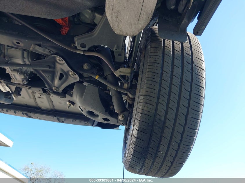 2021 LEXUS NX 300H - JTJGJRDZ9M2162614