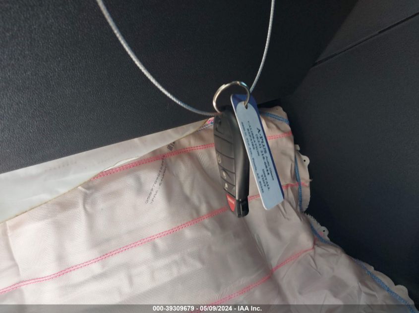 2019 Dodge Grand Caravan Se 35Th Anniversary Edition VIN: 2C4RDGBG4KR789986 Lot: 39309679