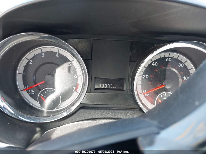 2019 Dodge Grand Caravan Se 35Th Anniversary Edition VIN: 2C4RDGBG4KR789986 Lot: 39309679