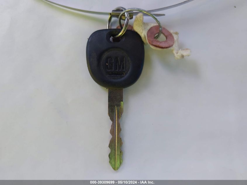 2005 Chevrolet Silverado 1500 Z71 VIN: 2GCEK13T451296096 Lot: 39309699