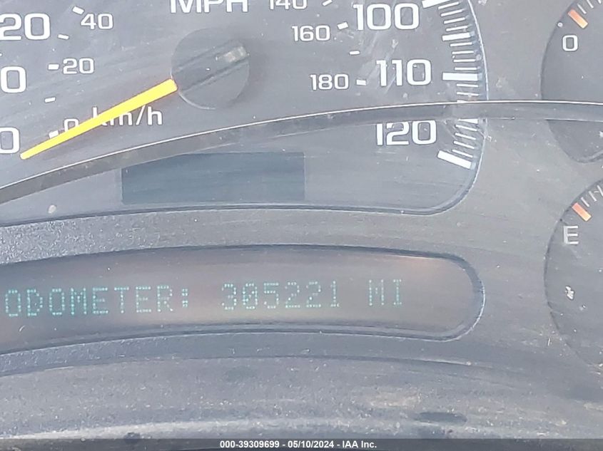 2005 Chevrolet Silverado 1500 Z71 VIN: 2GCEK13T451296096 Lot: 39309699