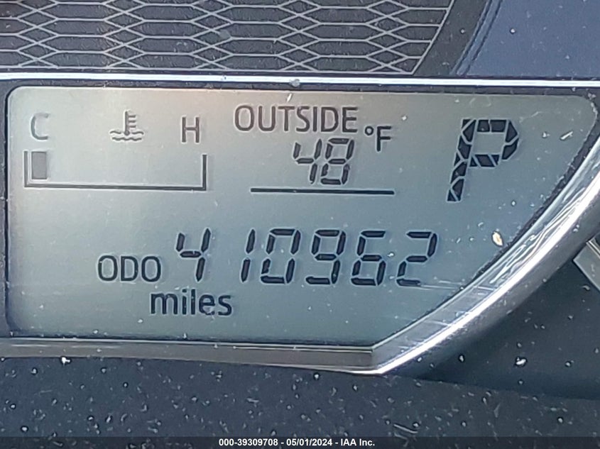 2016 TOYOTA COROLLA L/LE/LE PLS/PRM/S/S PLS - 2T1BURHE2GC559583