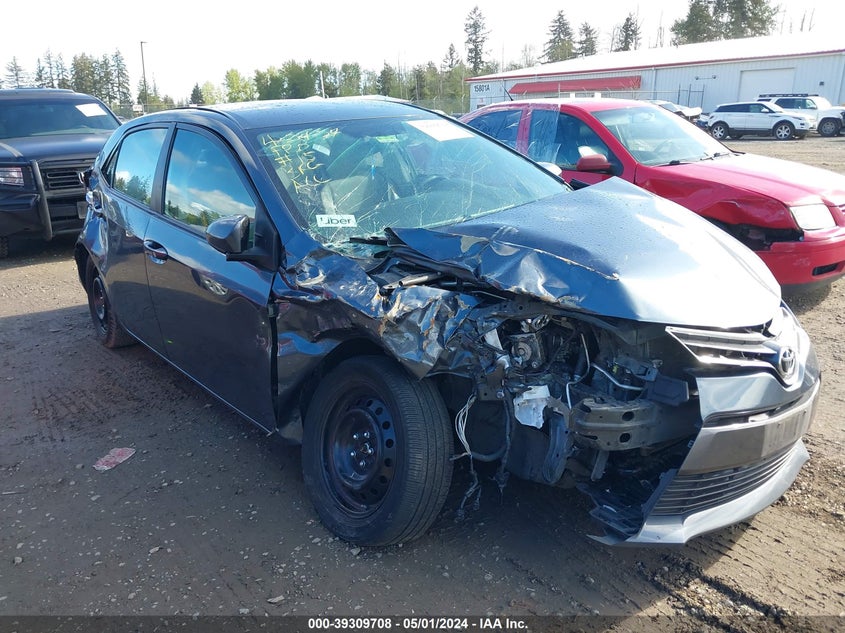 2016 TOYOTA COROLLA L/LE/LE PLS/PRM/S/S PLS - 2T1BURHE2GC559583