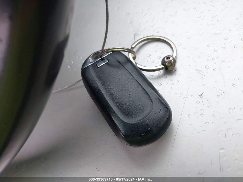 2017 Buick Lacrosse Preferred VIN: 1G4ZN5SS5HU190995 Lot: 39309713