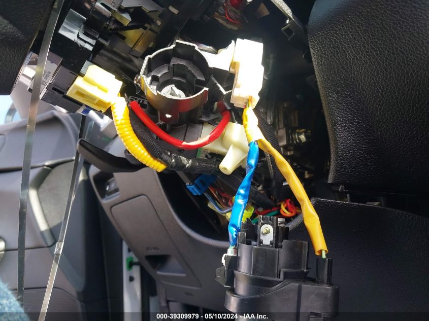 2019 Kia Optima Lx VIN: 5XXGT4L37KG350584 Lot: 39309979