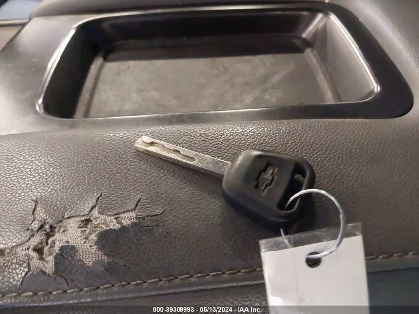 2015 Chevrolet Silverado 3500Hd Wt VIN: 1GC3CYCG2FZ134766 Lot: 39309993