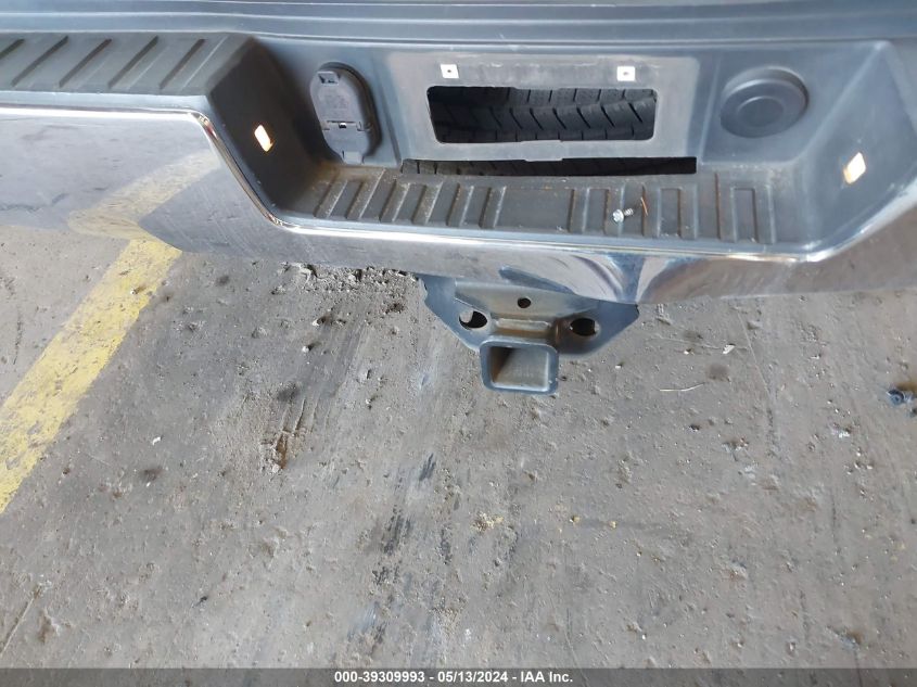 2015 Chevrolet Silverado 3500Hd Wt VIN: 1GC3CYCG2FZ134766 Lot: 39309993