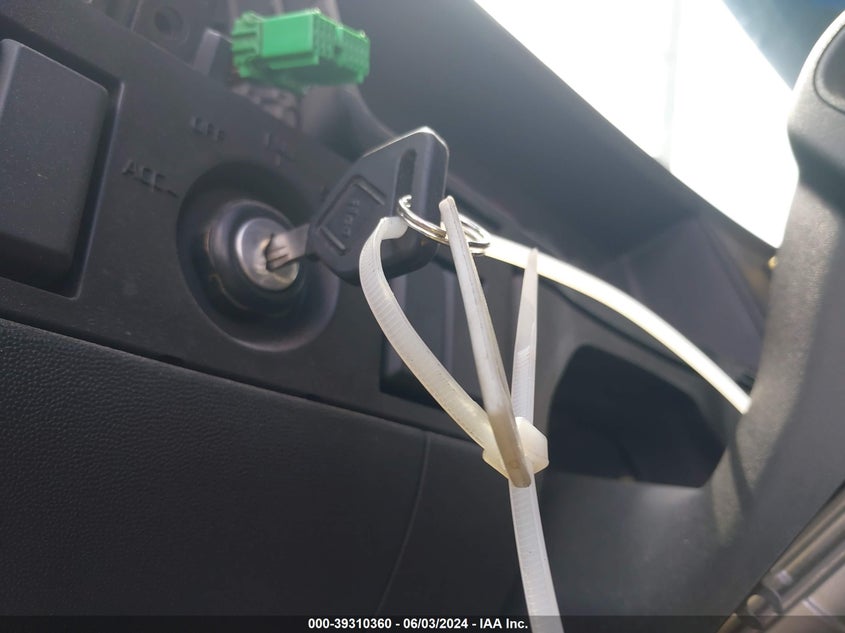 2020 Volvo Vnl VIN: 4V4NC9EH2LN237813 Lot: 39310360