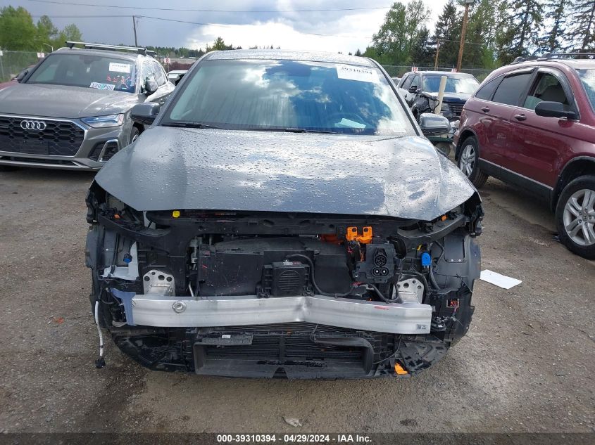 KM8K33AG7PU179021 Hyundai Kona Electric SEL 12