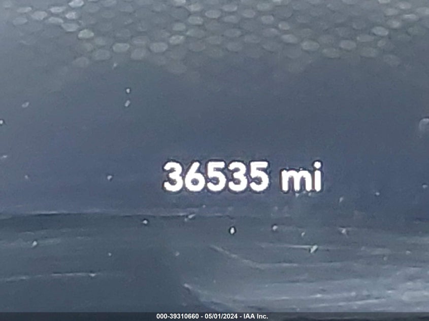 2019 DODGE CHARGER SCAT PACK RWD - 2C3CDXGJXKH556747