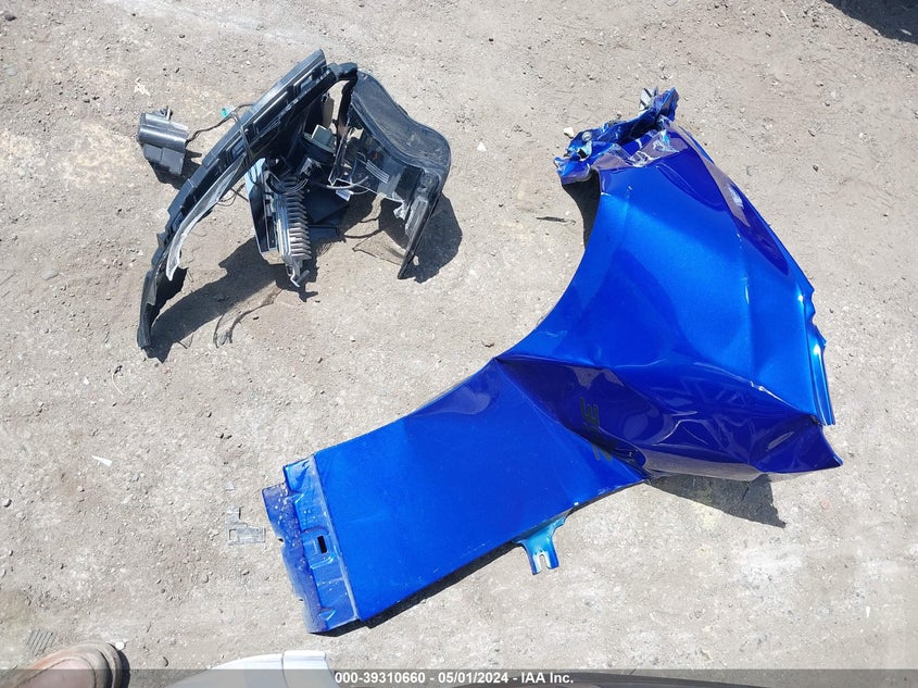 2019 DODGE CHARGER SCAT PACK RWD - 2C3CDXGJXKH556747