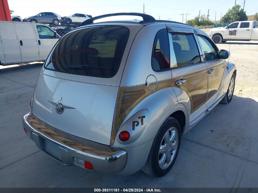 3C8FY68B22T386551 | 2002 CHRYSLER PT CRUISER