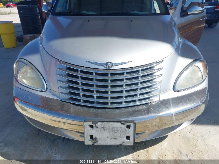 3C8FY68B22T386551 | 2002 CHRYSLER PT CRUISER