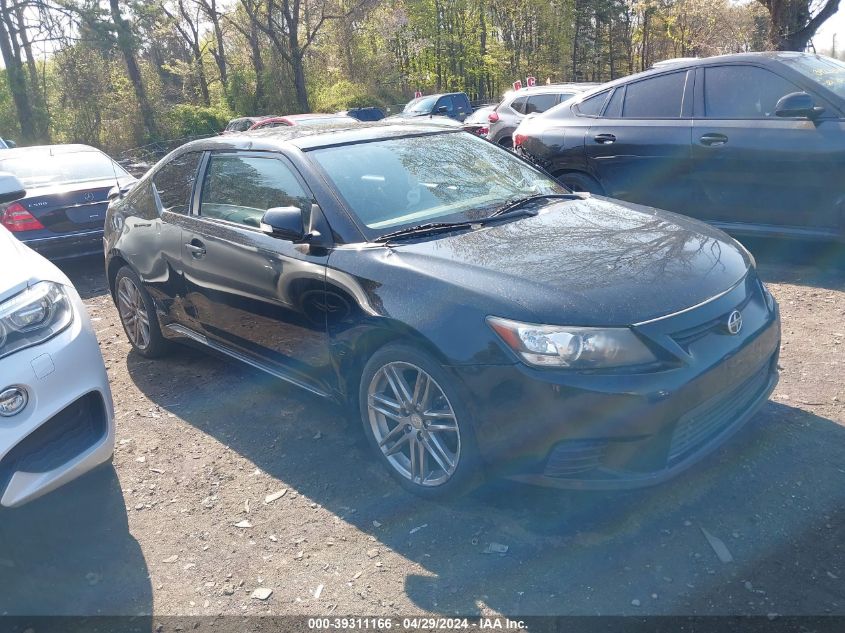 2011 Scion Tc VIN: JTKJF5C73B3012159 Lot: 39311166
