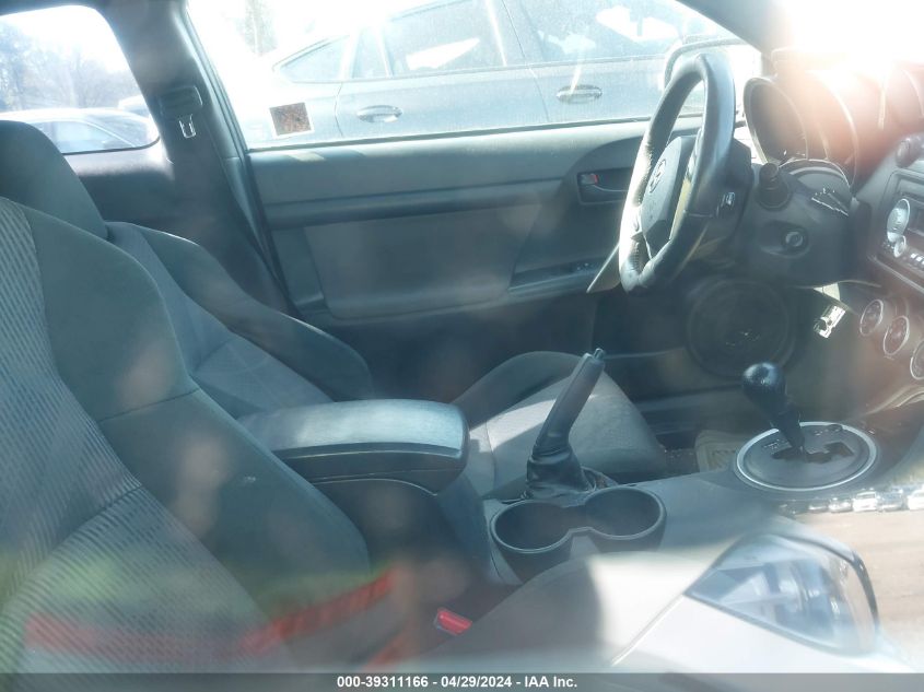 2011 Scion Tc VIN: JTKJF5C73B3012159 Lot: 39311166