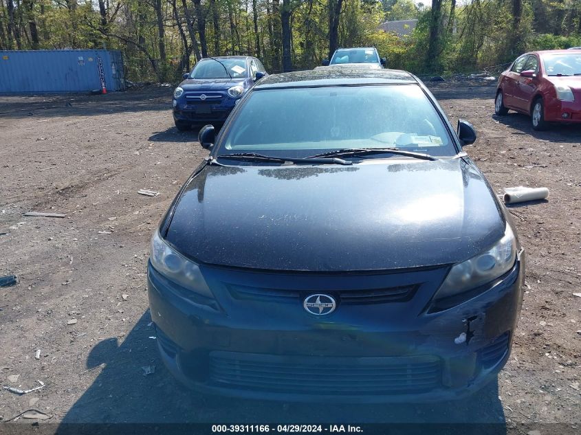 JTKJF5C73B3012159 | 2011 SCION TC