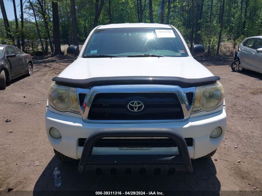 5TELU42N17Z350961 | 2007 TOYOTA TACOMA