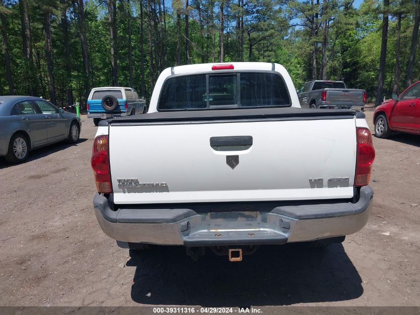 5TELU42N17Z350961 | 2007 TOYOTA TACOMA