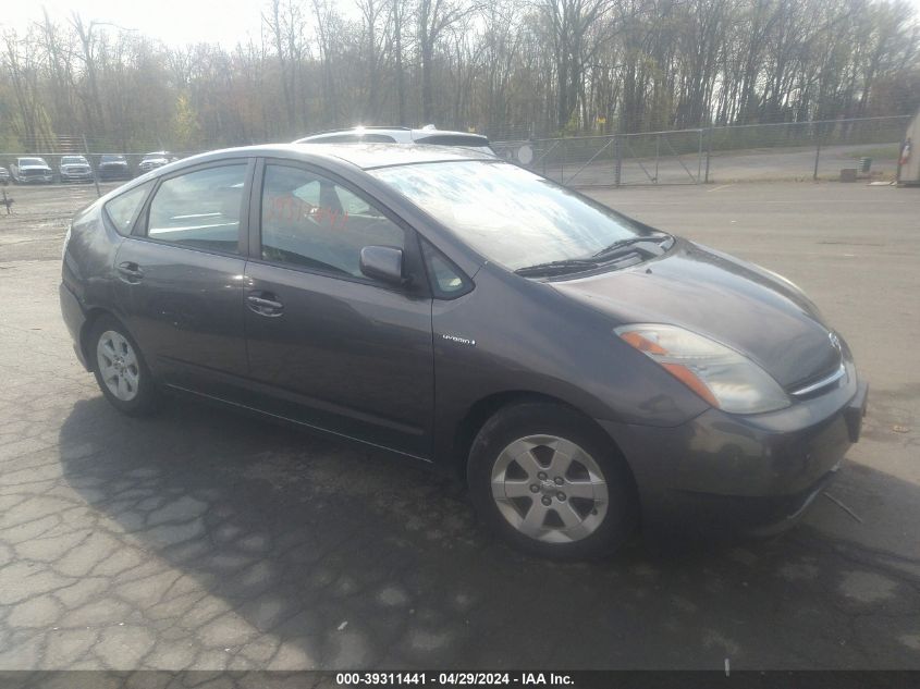 JTDKB20U983362288 | 2008 TOYOTA PRIUS