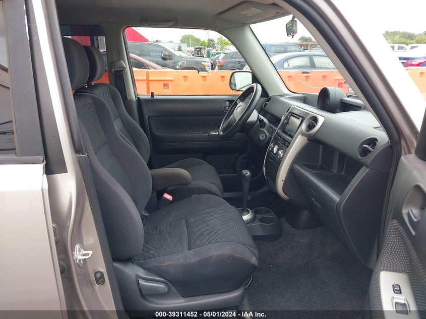 2006 Scion Xb VIN: JTLKT324564054529 Lot: 39311452