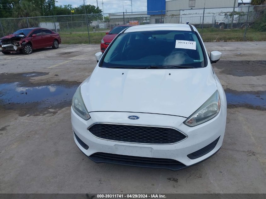 1FADP3K24FL295016 | 2015 FORD FOCUS