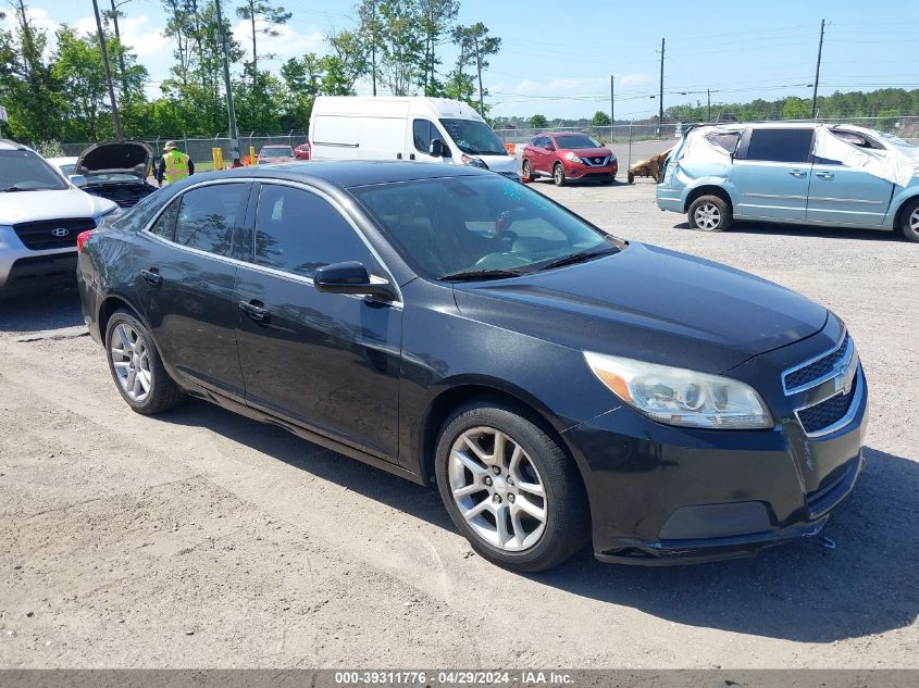 1G11D5RR9DF100410 | 2013 CHEVROLET MALIBU