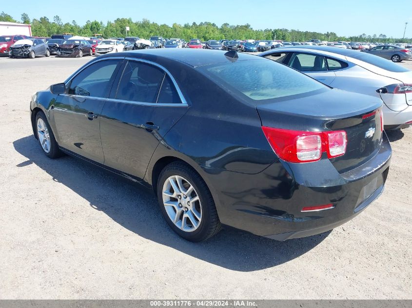 1G11D5RR9DF100410 | 2013 CHEVROLET MALIBU