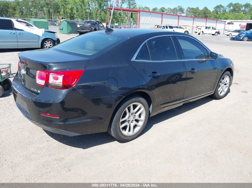 1G11D5RR9DF100410 | 2013 CHEVROLET MALIBU