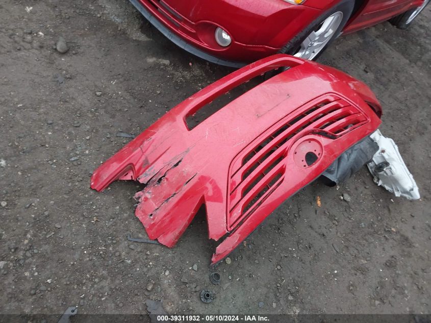 2009 Toyota Camry Le VIN: 4T4BE46K69R134917 Lot: 39311932