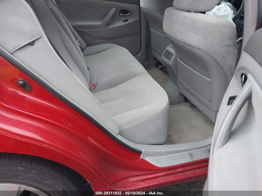 2009 Toyota Camry Le VIN: 4T4BE46K69R134917 Lot: 39311932