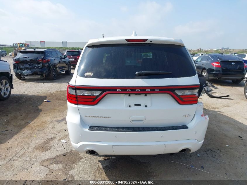 1C4SDHCT9JC403184 2018 DODGE DURANGO - Image 16