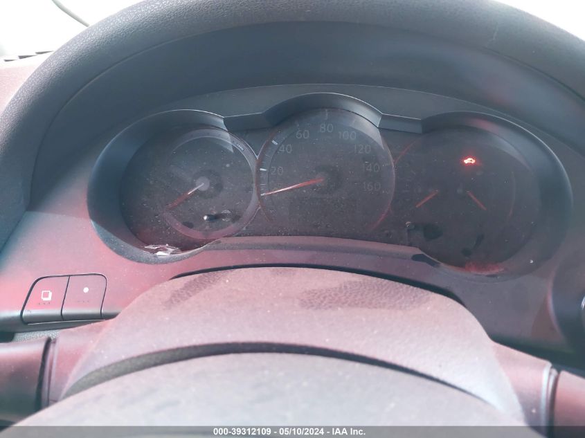 2009 Nissan Altima Hybrid VIN: 1N4CL21E29C138862 Lot: 39312109