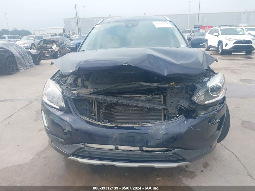 YV449MRU4H2223515 2017 Volvo Xc60 T6 Inscription